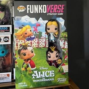 Funko pop